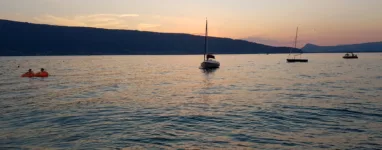 Plage-de-Menthon-Saint-Bernard