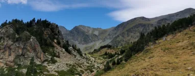 Randonnée Pic Carlit