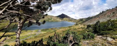 Randonnée Pic Carlit