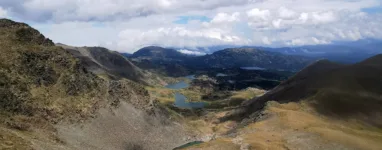 Randonnée Pic Carlit