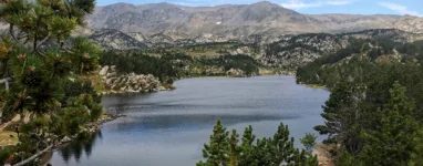 Randonnée Pic Carlit