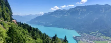 Harder Kulm randonnée 2