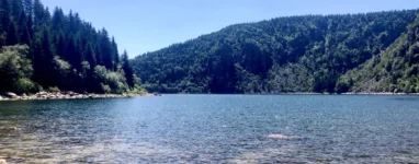 Randonnée des 4 lacs Vosges