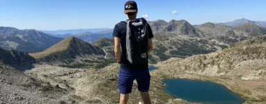 Randonnée Mont Malinvern - Isola 2000