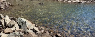 randonnée mont malinvern