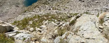 randonnée mont malinvern