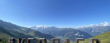 Lac des Vaux randonnée