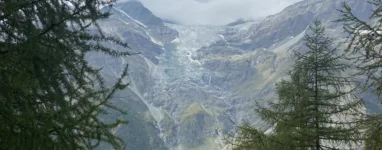 Randonnée Pont de Randa