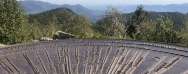 Col du donon Randonnée