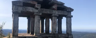 Col du donon Randonnée