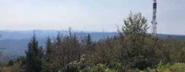 Col du donon Randonnée