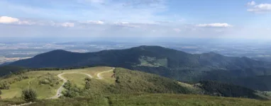 Randonnée du Grand Ballon