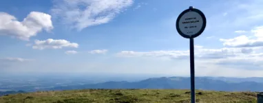 Randonnée du Grand Ballon