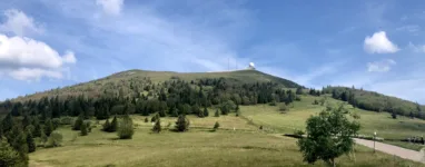 Randonnée du Grand Ballon