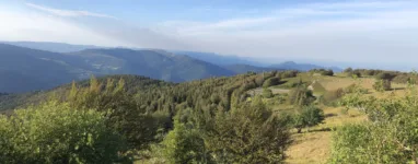 Randonnée du Grand Ballon