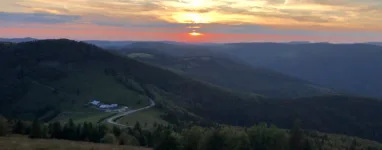 Randonnée du Grand Ballon