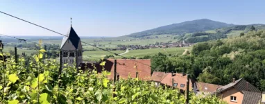 Randonnée Itterswiller