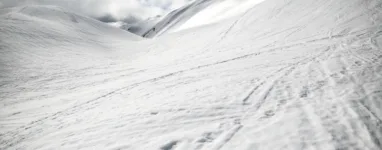 La Tournette ski de rando