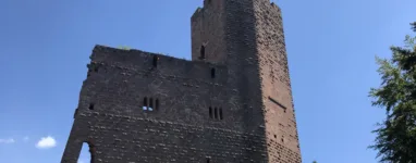 Randonnée Schneeberg