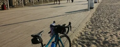 Itinéraire vélo de Paris à Deauville