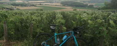 Itinéraire vélo de Paris à Chateau-Thierry