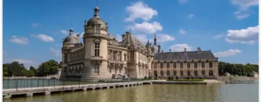 Itinéraire vélo Paris, en direction de la Picardie, Compiègne