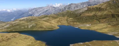 Randonnée Lac d’Anterne