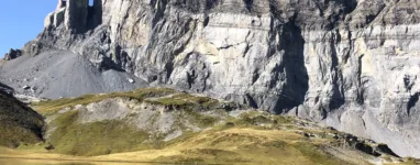 Randonnée Lac d’Anterne