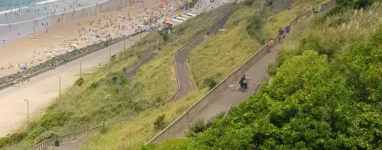 Vélodyssée / Rochefort-Hendaye