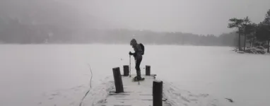 Itinéraire-de-Randonnée-Raquettes-au-lac-de-la-Balmette-et-lac-de-Balcère-Pyrénées