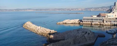 Vieux Port de Marseille