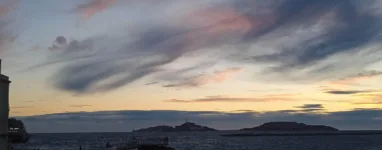 Vieux Port de Marseille