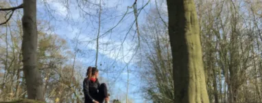 Courir à Lille, l'incontournable Citadelle de Lille