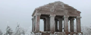 Randonnée Petit Donon