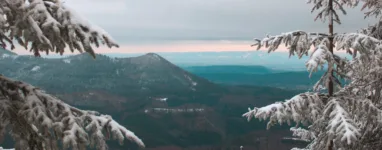 Randonnée Petit Donon