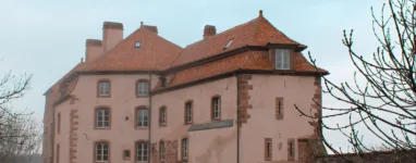 Boucle autour de La Petite Pierre