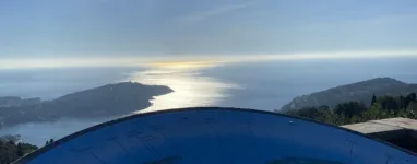 Parc du Vinaigrier Nice