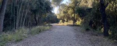 Parc du Vinaigrier Nice