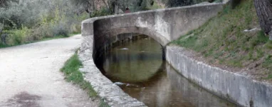 le canal de Gairaut