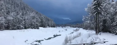 Ski-de-Fond-Chamonix