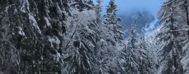 Ski-de-Fond-Chamonix