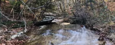 Randonnée Roc du Nouret