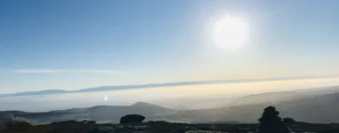 Randonnée Roc du Nouret