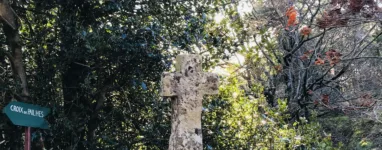 Randonnée Roc du Nouret