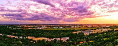 Randonnée Pech David Toulouse (31)