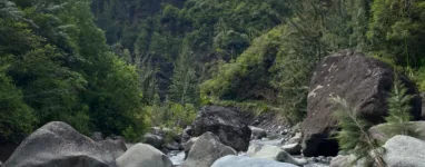 Cirque de Mafate randonnée depuis Cilaos