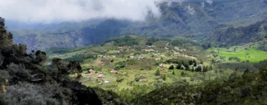 Randonnée cirque de Mafate 1 jour