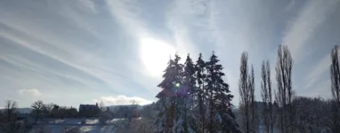 Randonnée à Lutzelhouse