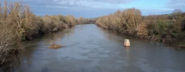 Randonnée Buzet sur Tarn