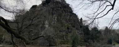 parc des Buttes Chaumont